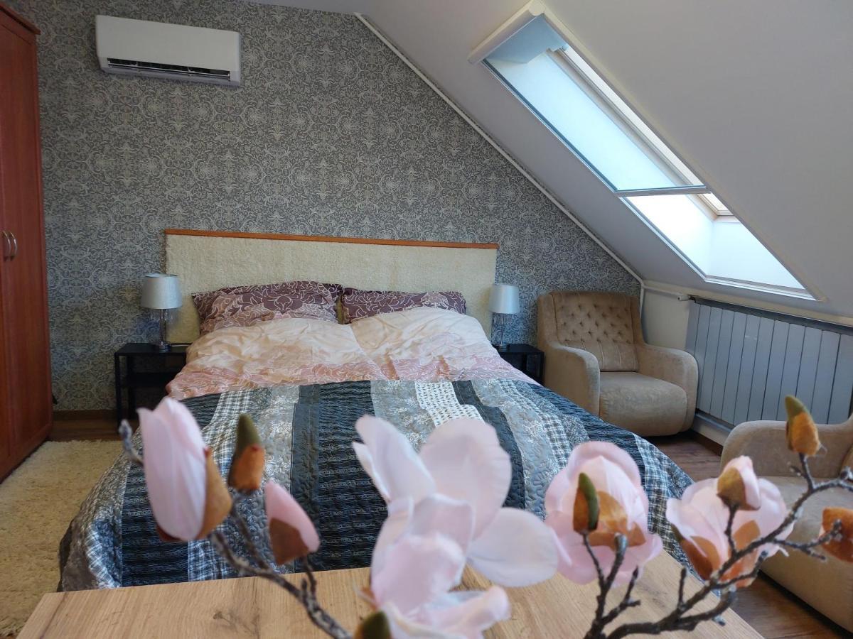 Summer House Apartman Дебрецен Экстерьер фото