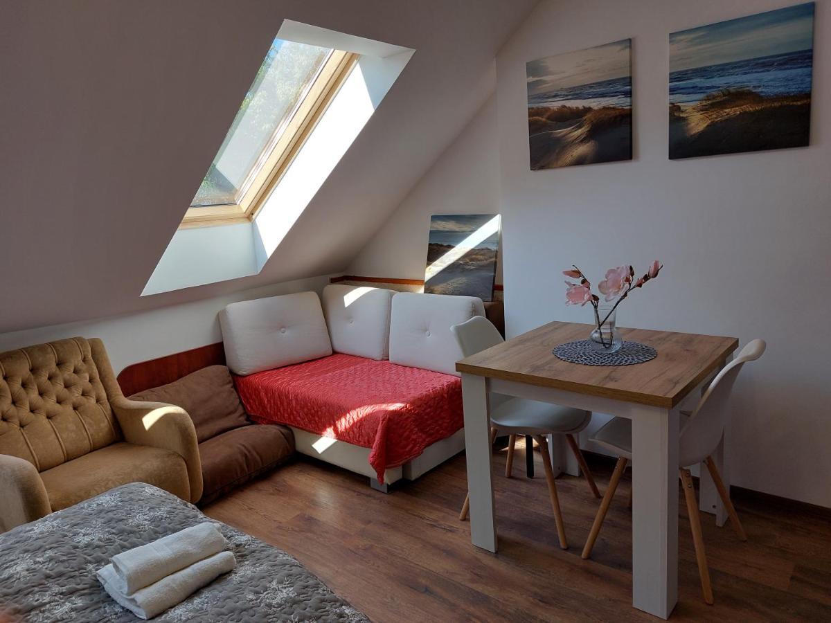 Summer House Apartman Дебрецен Экстерьер фото