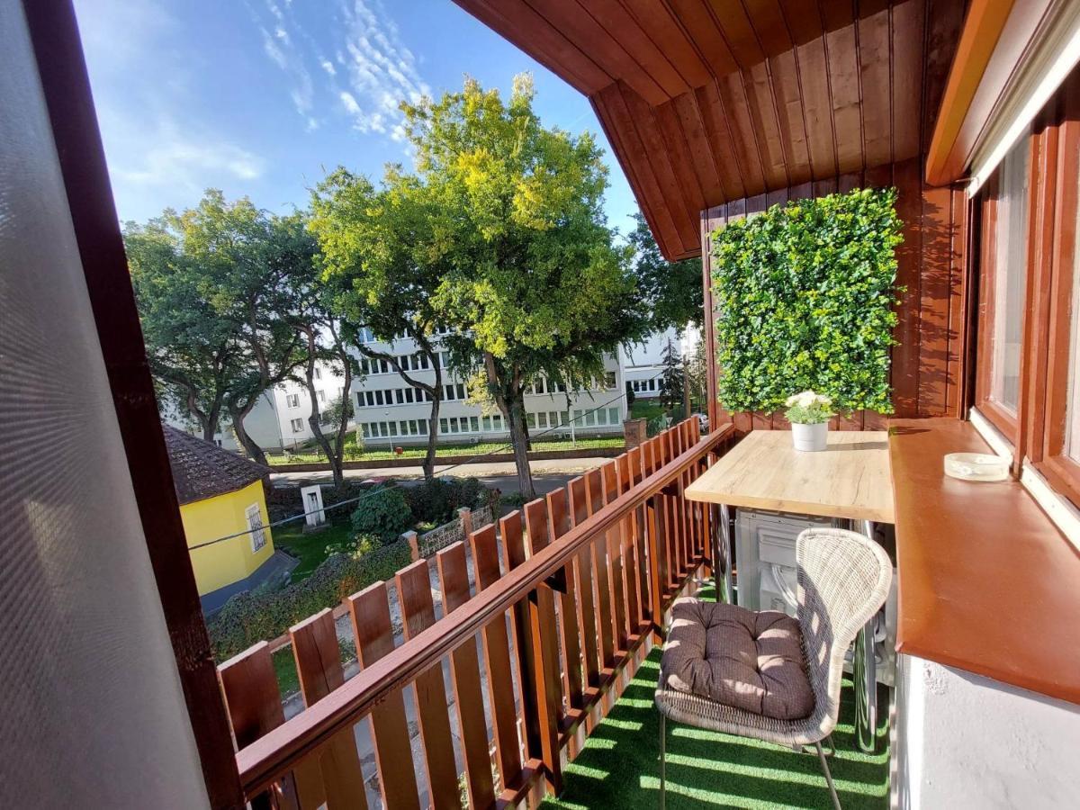 Summer House Apartman Дебрецен Экстерьер фото