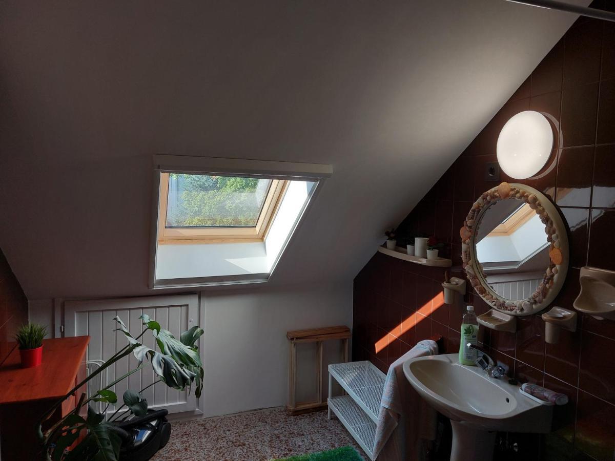Summer House Apartman Дебрецен Экстерьер фото