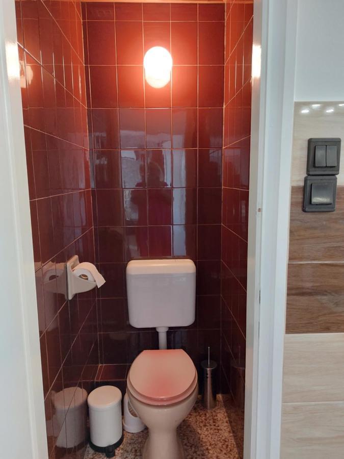 Summer House Apartman Дебрецен Экстерьер фото