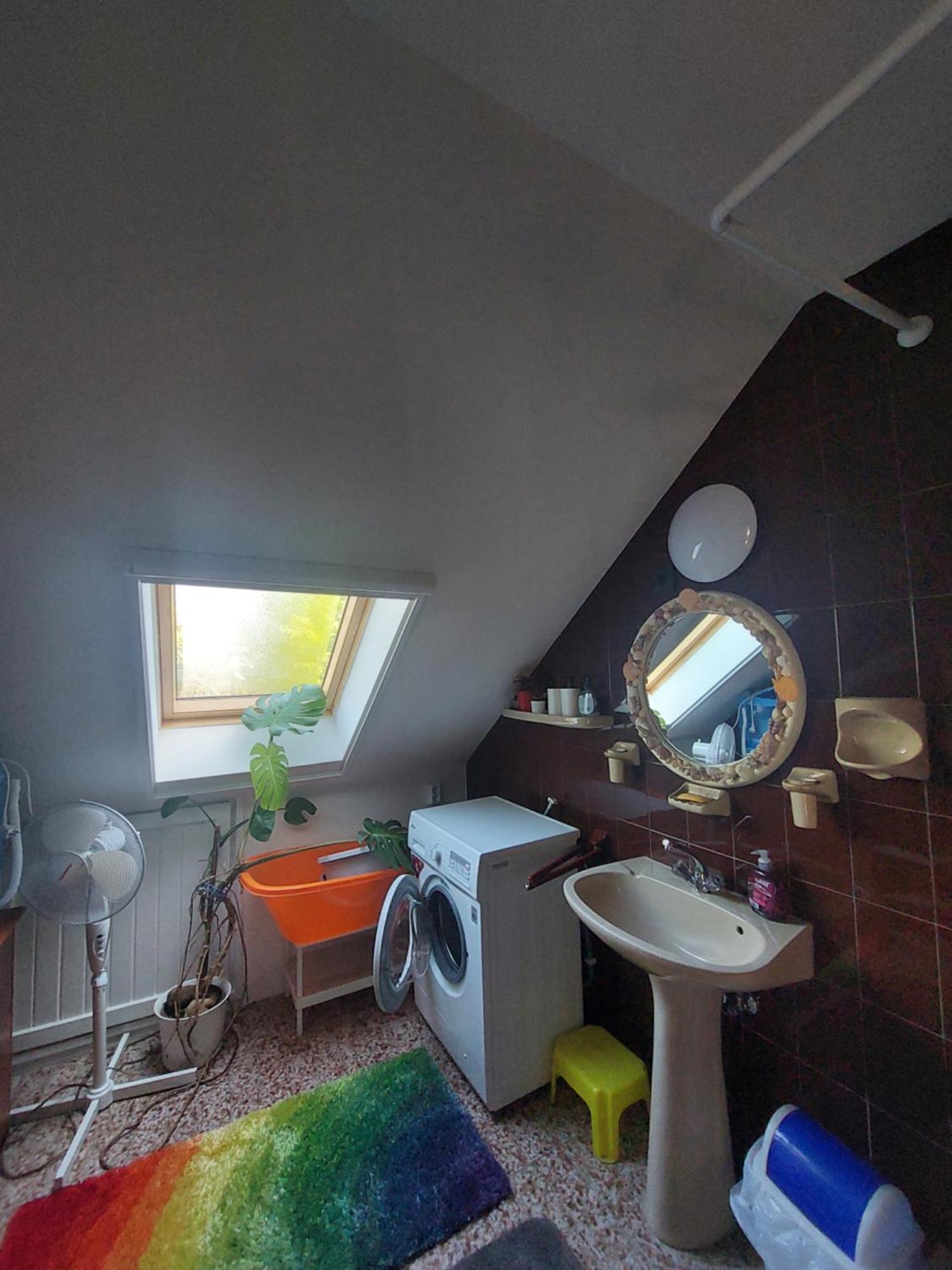 Summer House Apartman Дебрецен Экстерьер фото